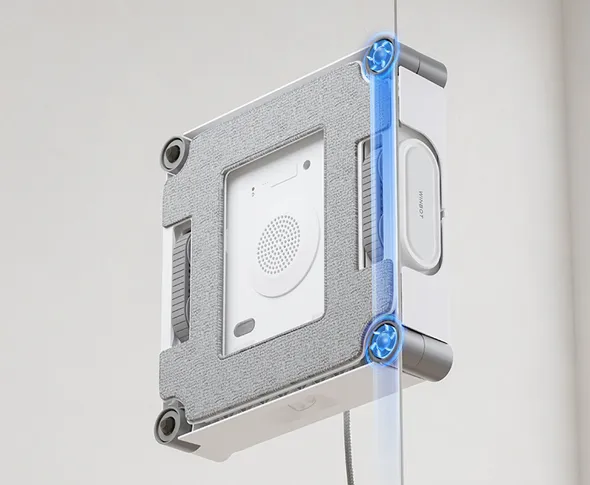 Ecovacs Winbot W2S Omni