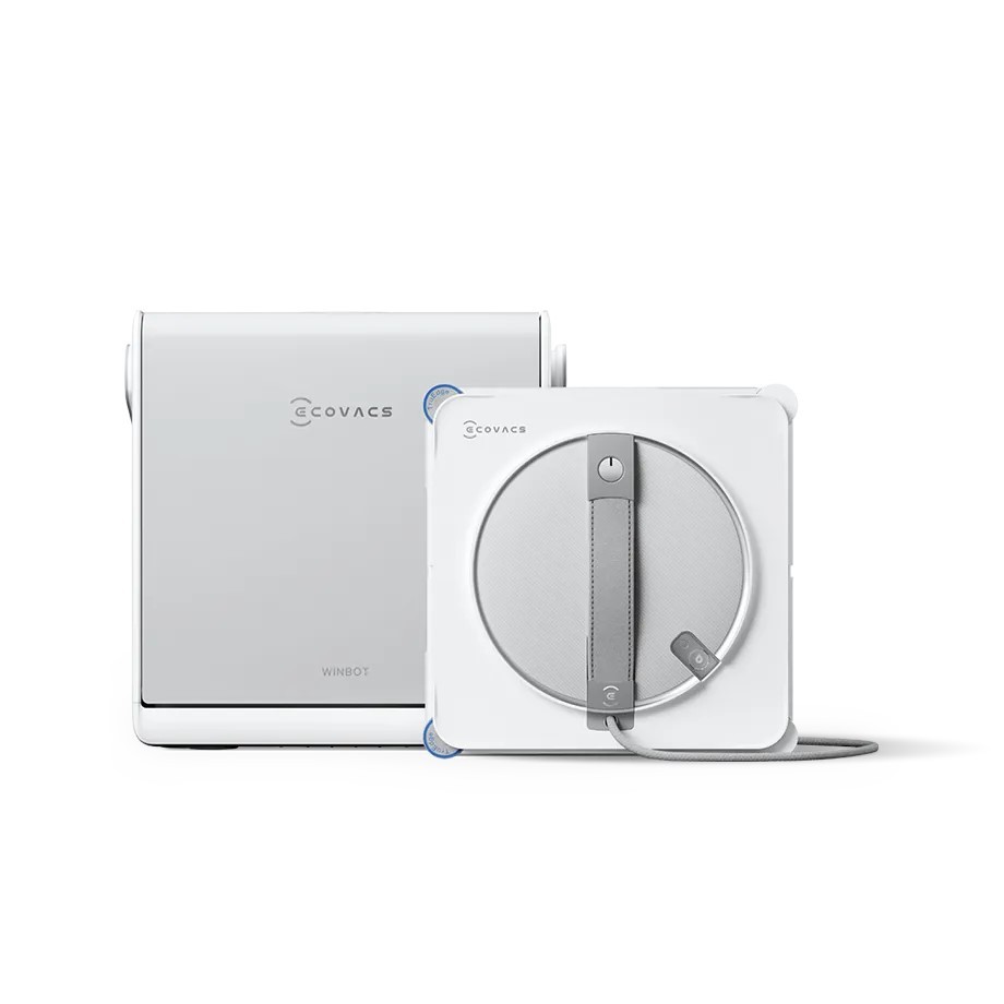 Đánh giá chi tiết robot lau kính Ecovacs Winbot W2S Omni sau 2 tháng sử dụng