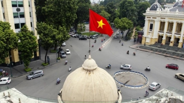 Việt Nam sẵn sàng khai trương Sàn giao dịch các-bon ngày 29/6