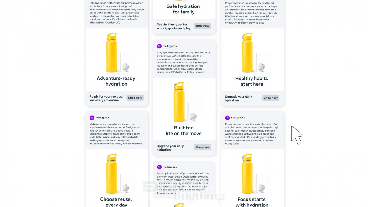Meta công bố các giải pháp AI mới