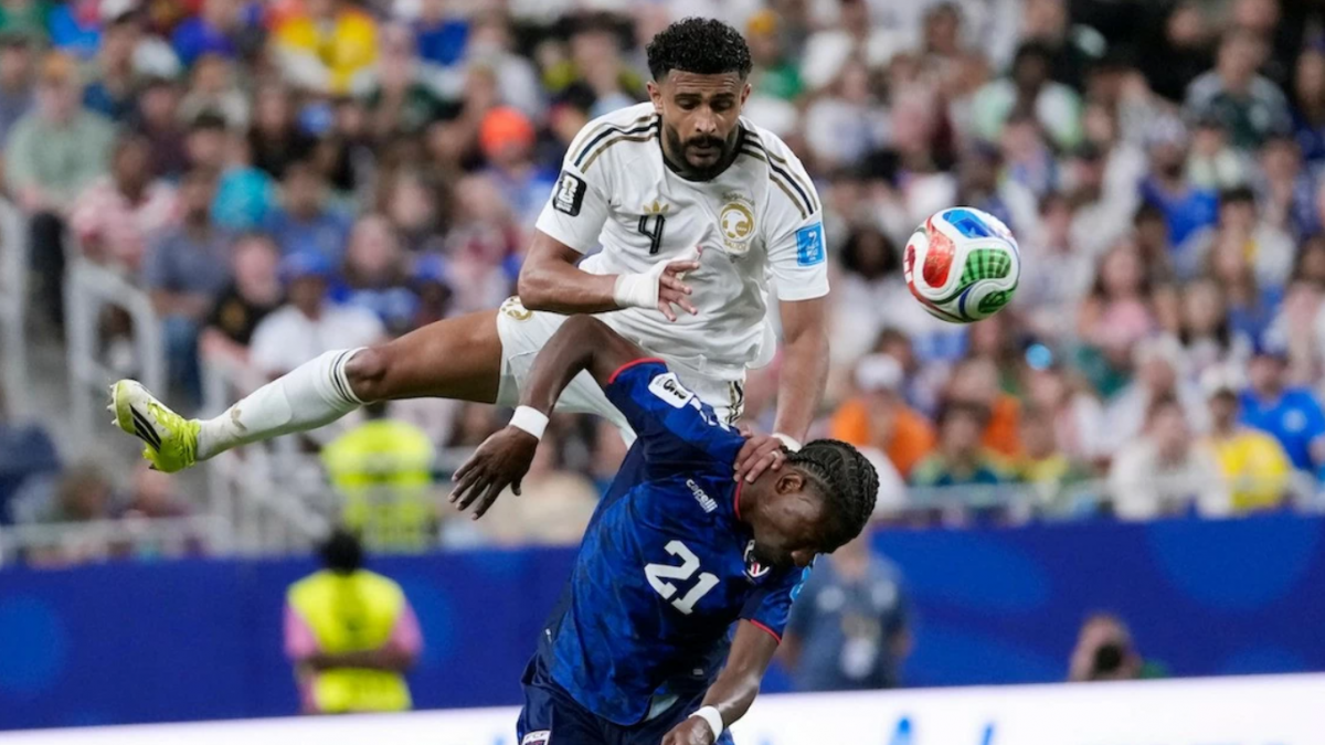 World Cup 2026: Cape Verde làm nên lịch sử