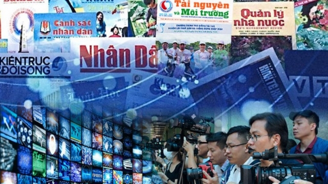 Quy định chặt chẽ ứng dụng AI trong báo chí từ 1/7/2026