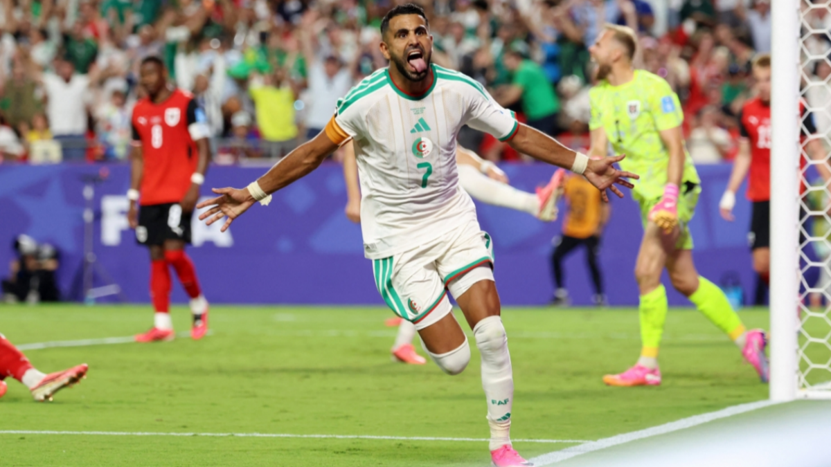 World Cup 2026: Trận hòa là đủ để cả Áo và Algeria cùng nhau đi tiếp