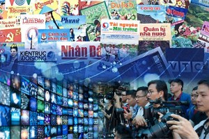 Quy định chặt chẽ ứng dụng AI trong báo chí từ 1/7/2026