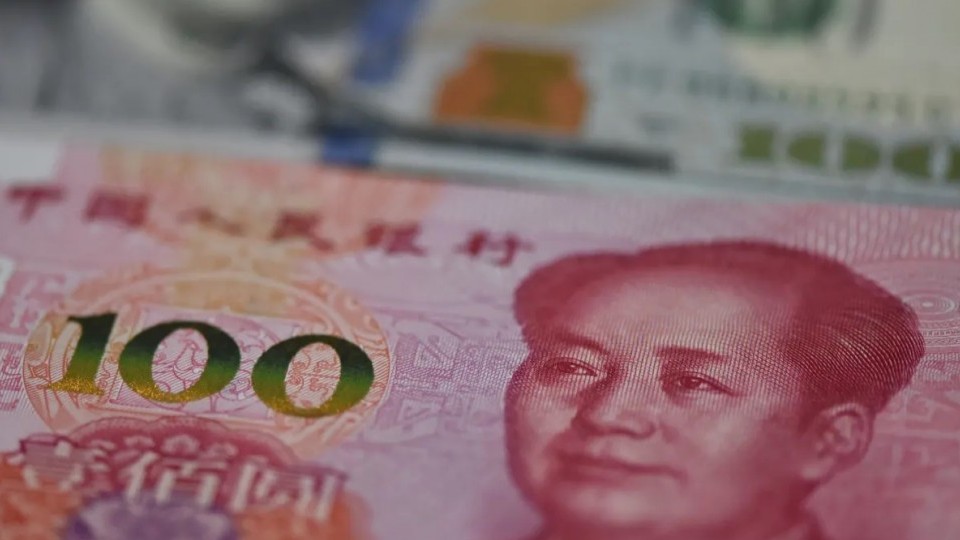 Trung Quốc không cần thay thế USD để thắng cuộc chiến tiền tệ