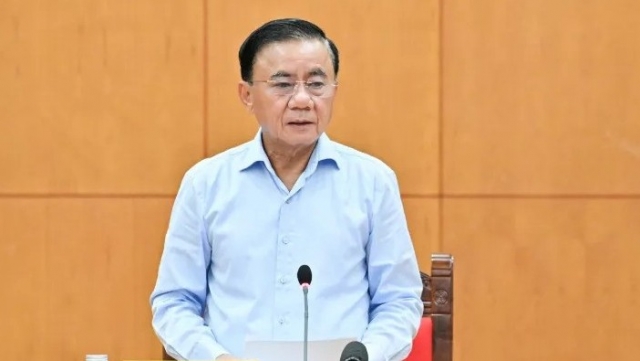 Bộ Chính trị yêu cầu giảm phạt tù lĩnh vực kinh tế, công nghệ