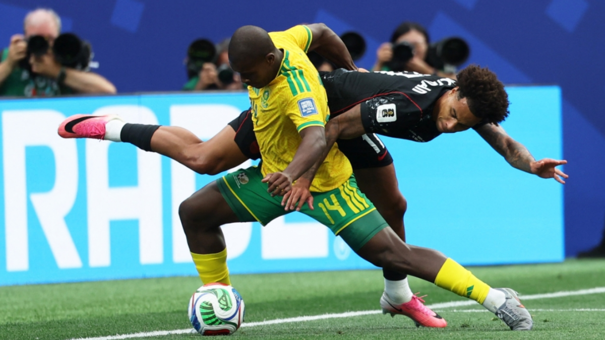 Kết quả World Cup 2026 ngày 29/6: Canada góp mặt tại vòng 1/8 World Cup
