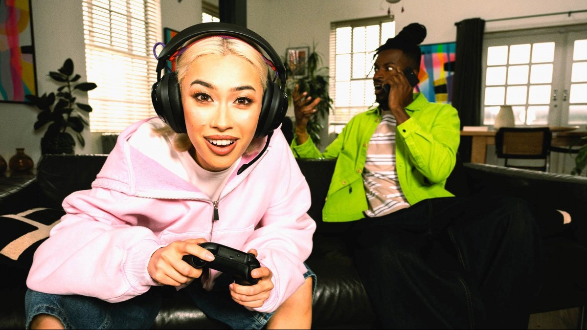 JBL ra mắt bộ 3 tai nghe mới dành cho game thủ