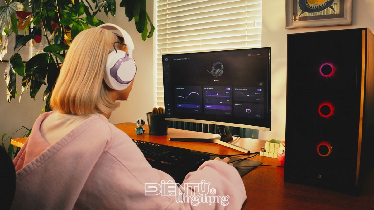 JBL Quantum 250