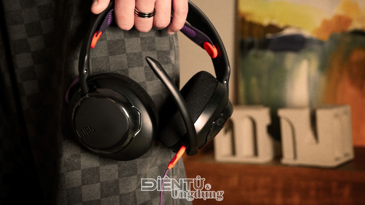 JBL Quantum 250