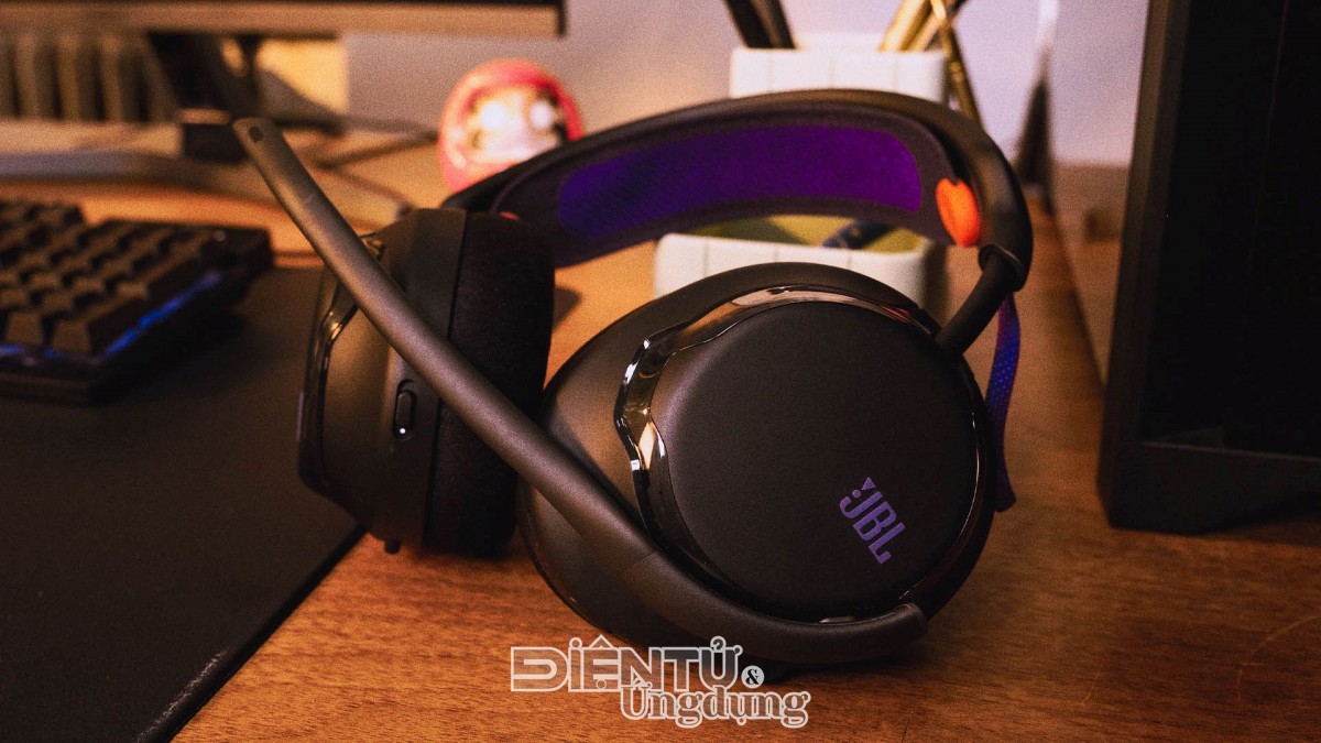 JBL Quantum 650