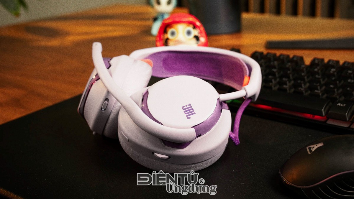 JBL Quantum 650
