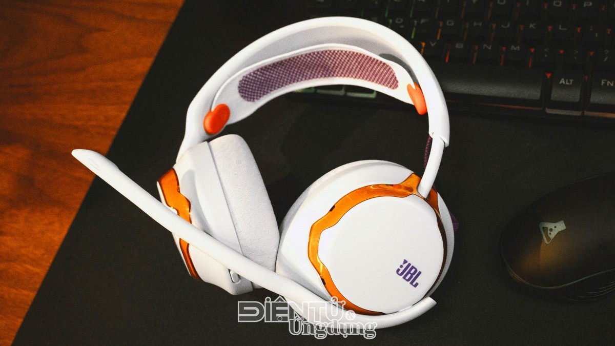 JBL Quantum 650