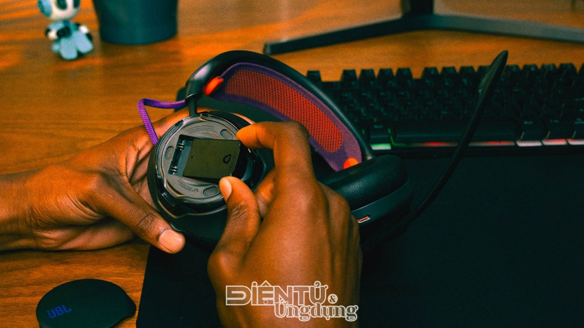 JBL Quantum 950