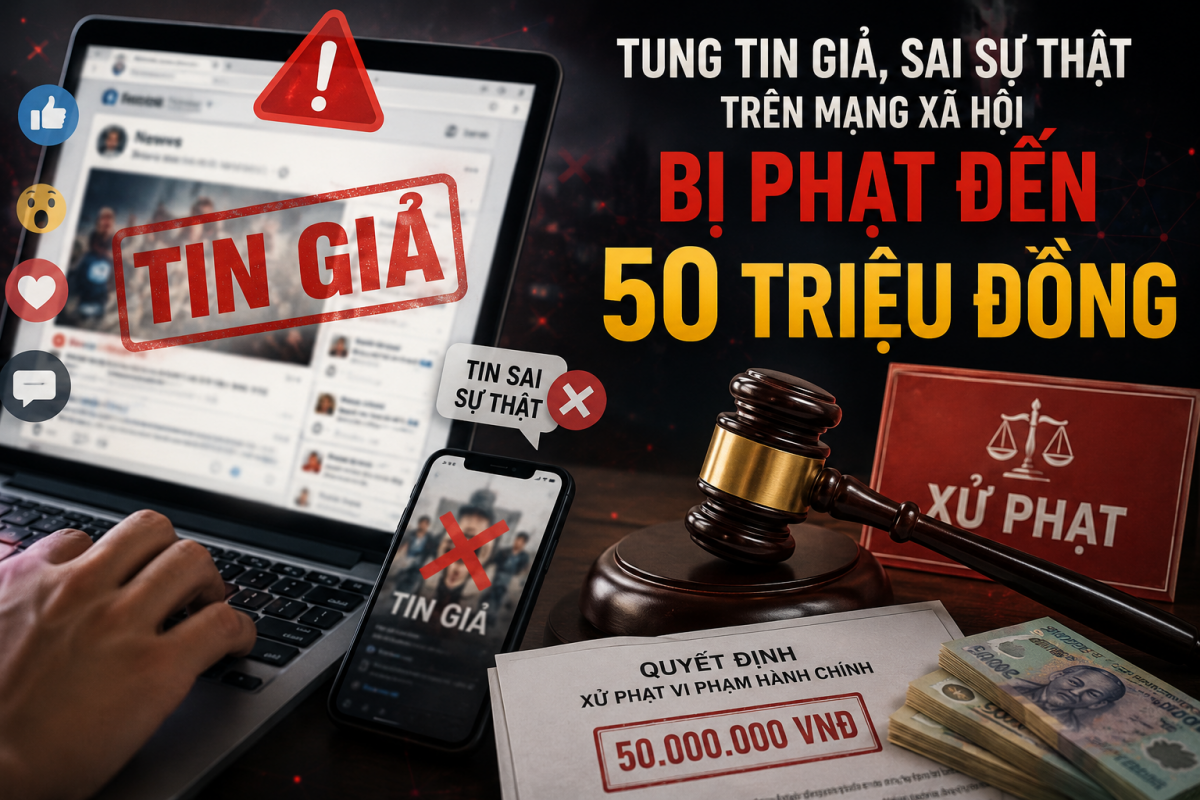 Ảnh minh hoạ được tạo bởi AI.