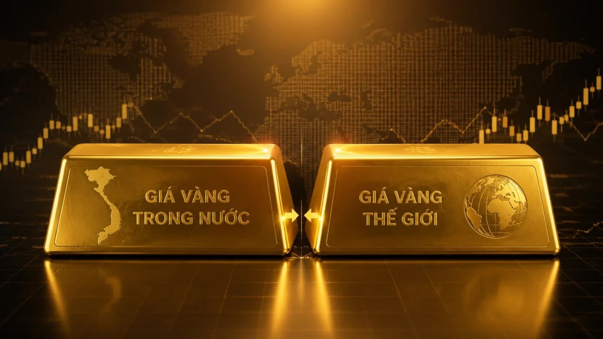 Giá vàng hôm nay 30/6: Vàng miếng và nhẫn 9999 đồng loạt giảm sâu