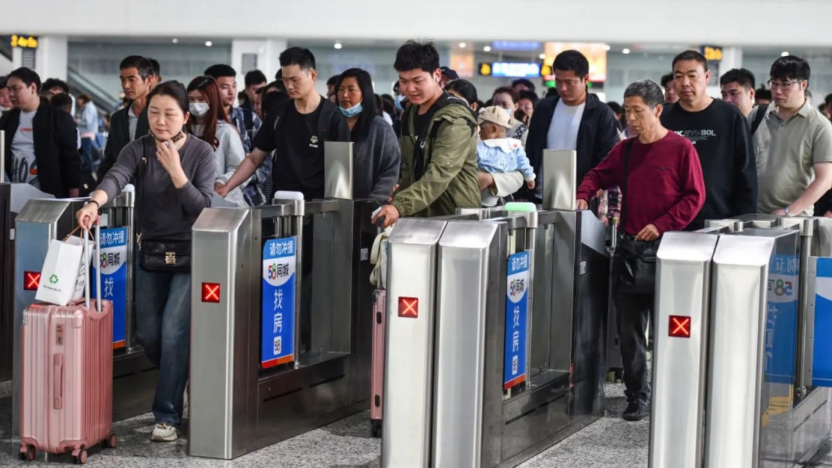 Bot mua vé tự động khiến người hâm mộ ngày càng lép vế