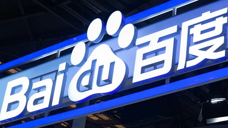 Kunlunxin IPO giúp cổ phiếu Baidu tăng mạnh