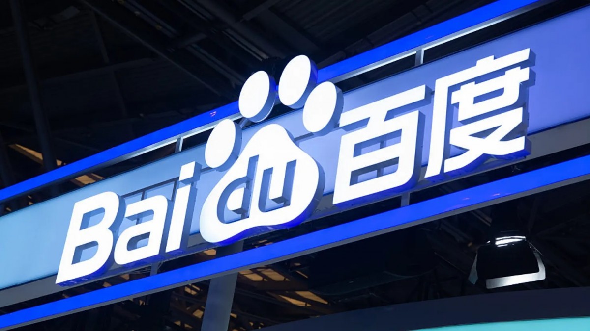 Kunlunxin IPO giúp cổ phiếu Baidu tăng mạnh