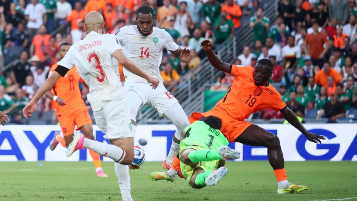 Địa chấn World Cup 2026: Maroc loại Hà Lan