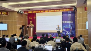 Việt Nam chuẩn bị tần số cho 6G, UAV và đường sắt tốc độ cao