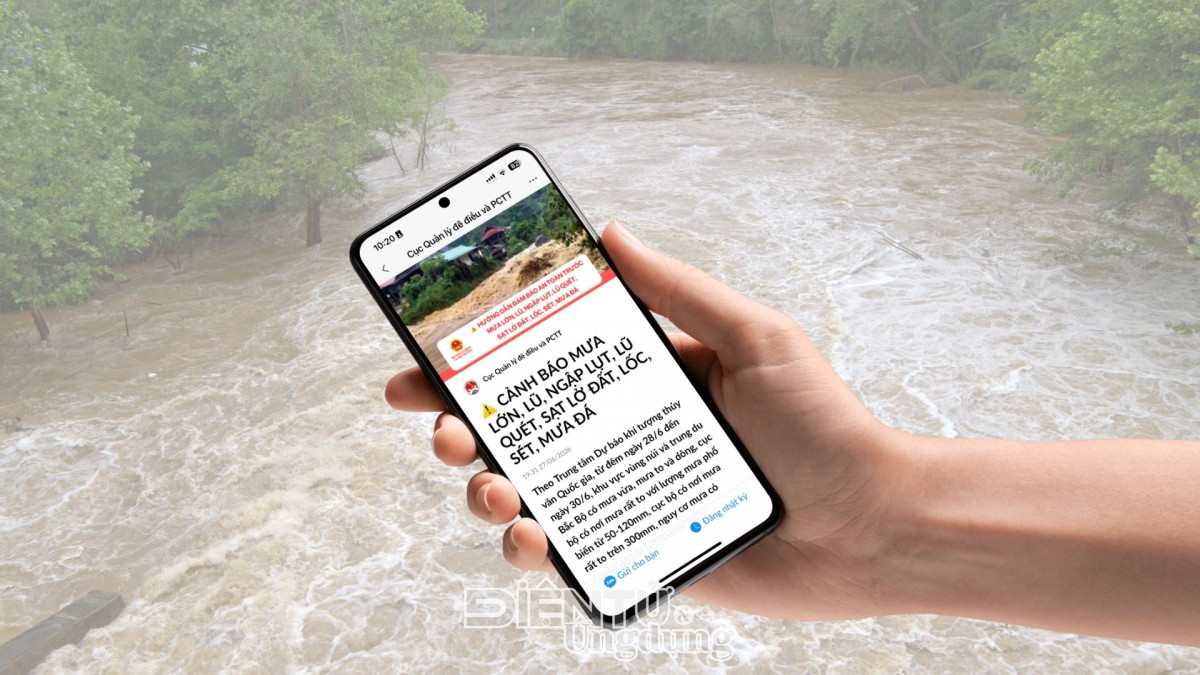 Zalo tiếp tục đồng hành cùng Bộ Nông nghiệp và Môi trường năm thứ 6 liên tiếp Zalo tiếp tục đồng hành cùng Bộ Nông nghiệp và Môi trường năm thứ 6 liên tiếp
