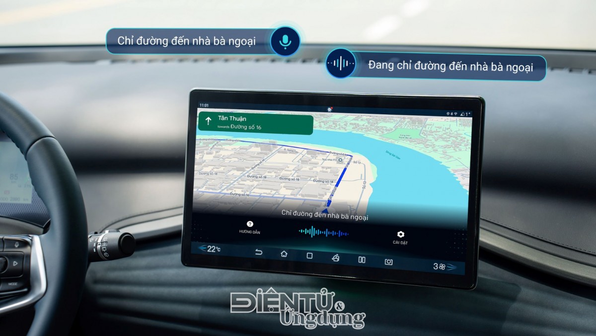 Zalo tiếp tục đơn giản hóa trải nghiệm với Agentic AI Zalo tiếp tục đơn giản hóa trải nghiệm với Agentic AI