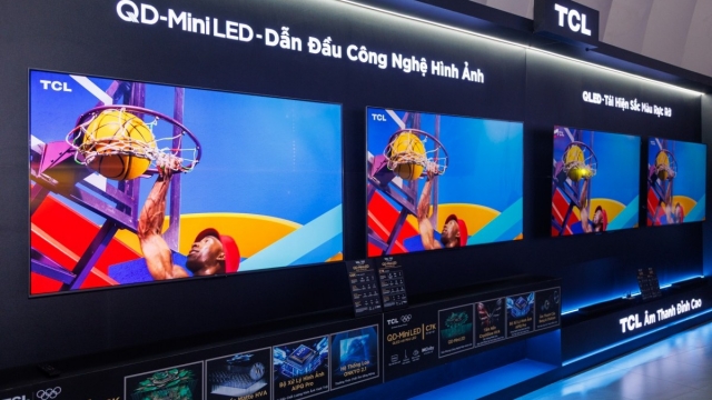 Dạo quanh thị trường TV mùa World Cup 2026