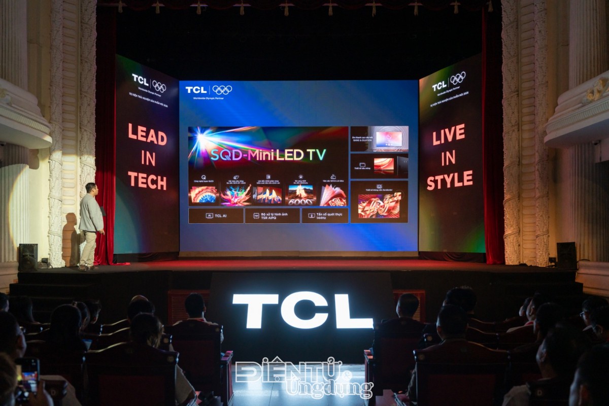 Dạo quanh thị trường TV mùa World Cup 2026 Dạo quanh thị trường TV mùa World Cup 2026