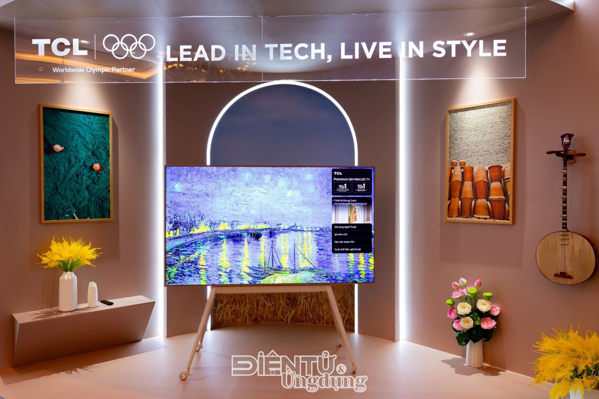 Dạo quanh thị trường TV mùa World Cup 2026 Dạo quanh thị trường TV mùa World Cup 2026