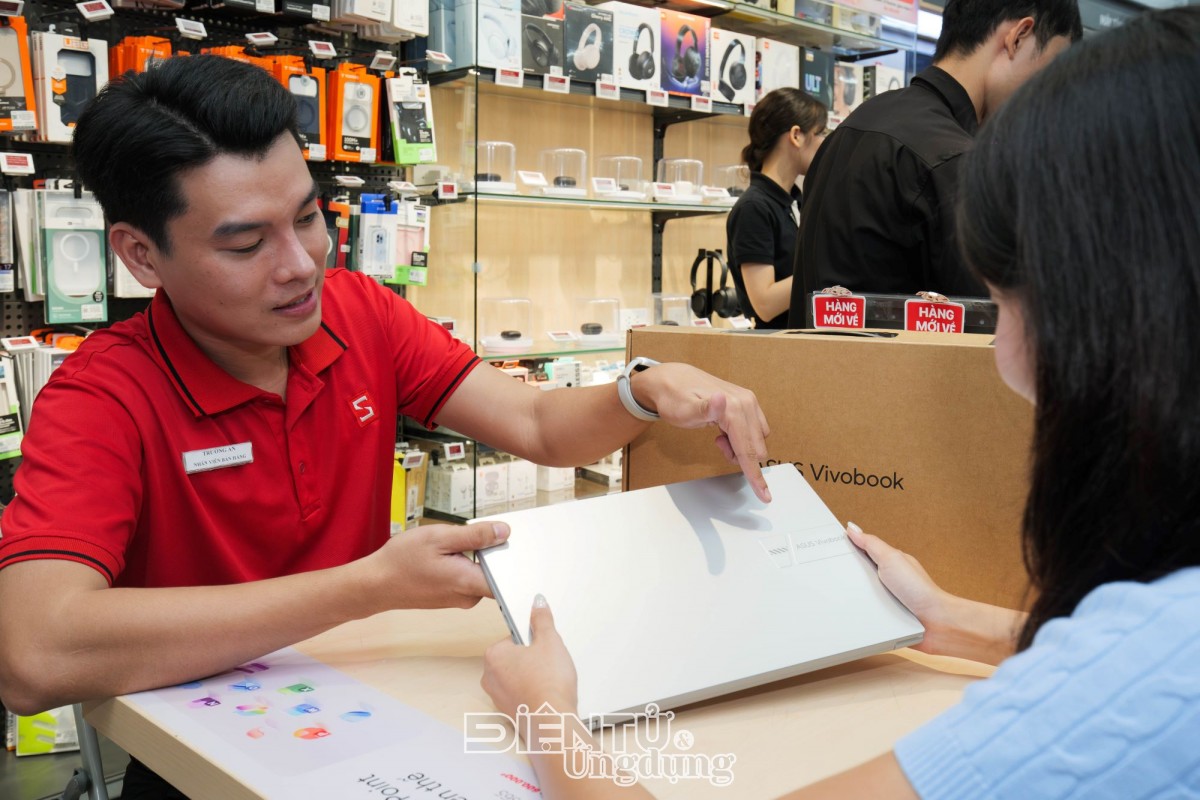CellphoneS giảm ngay 3 triệu đồng cho các tân sinh viên