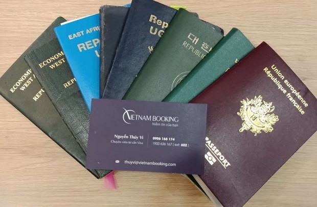UAE mở rộng chương trình cấp trước giấy phép nhập cảnh ngắn hạn cho khách hàng Emirates UAE mở rộng chương trình cấp trước giấy phép nhập cảnh ngắn hạn cho khách hàng Emirates