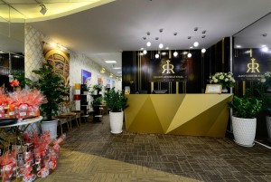 Resorts International - Du lịch công nghệ 4.0 có phải sở hữu kỳ nghỉ?