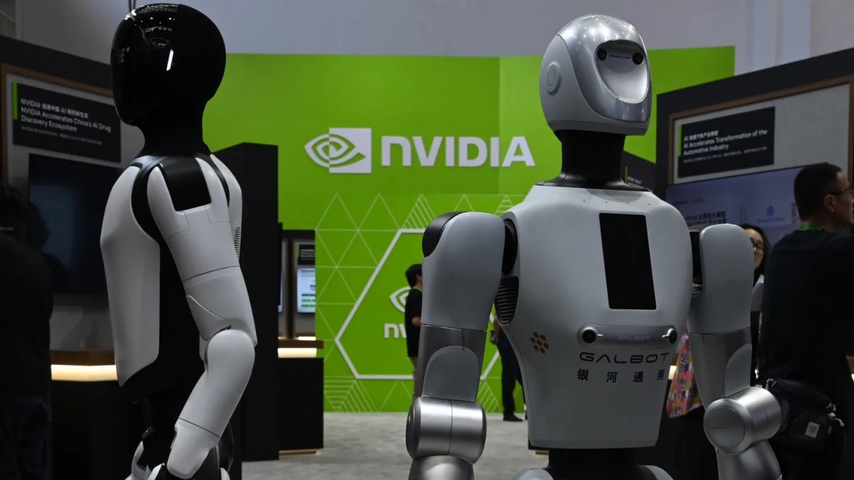 Nvidia chia sẻ GPU để đổi doanh thu startup AI Nvidia chia sẻ GPU để đổi doanh thu startup AI