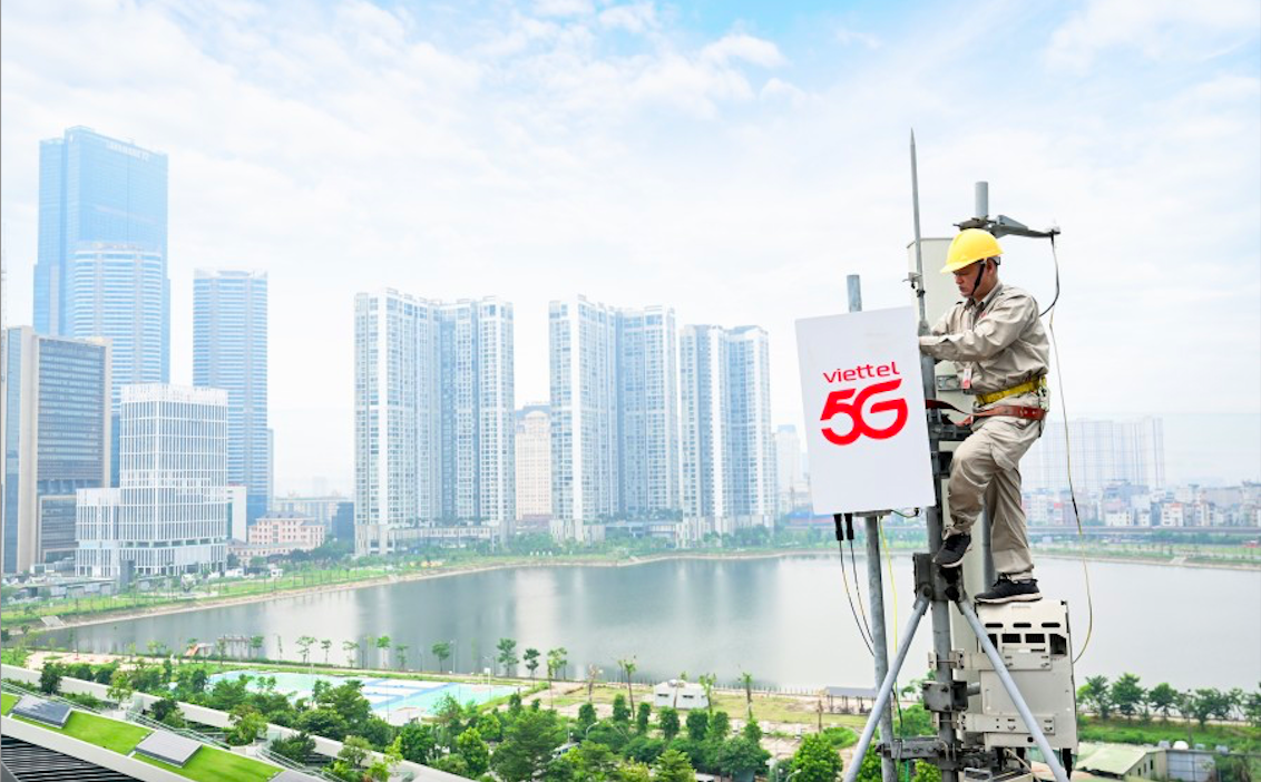 Danh mục thiết bị viễn thông rủi ro cao phải siết chặt kiểm định từ tháng 7