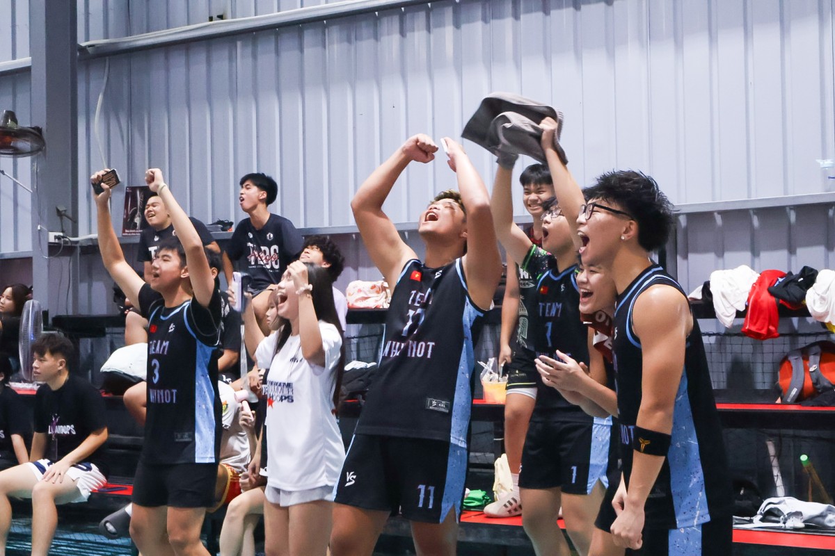 STELLAHOOPS 2026 quy tụ 40 đội bóng, lan tỏa đam mê bóng rổ học đường Hà Nội