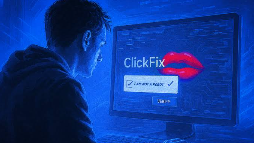 Tính năng mới của Opera cung cấp giải pháp mới nhằm đối phó với ClickFix. Ảnh: Bitdefender
