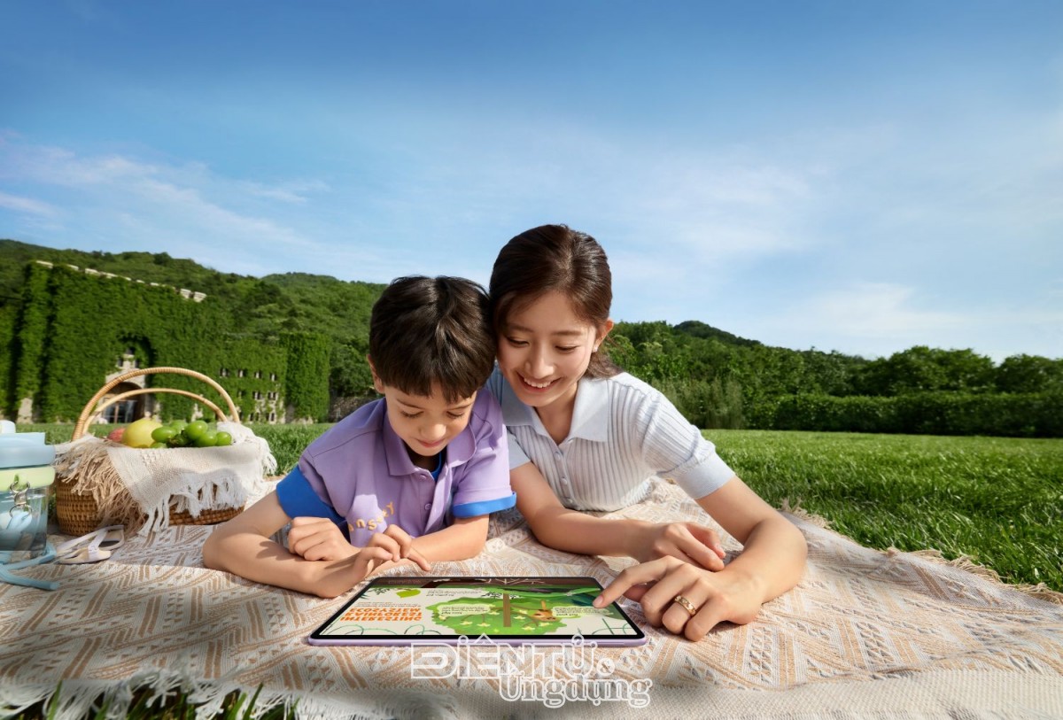 Huawei chính thức ra mắt trợ lý AI chuẩn PC cho mùa tựu trường Huawei chính thức ra mắt trợ lý AI chuẩn PC cho mùa tựu trường