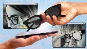 Vì sao ngành công nghệ muốn con người rời mắt khỏi màn hình