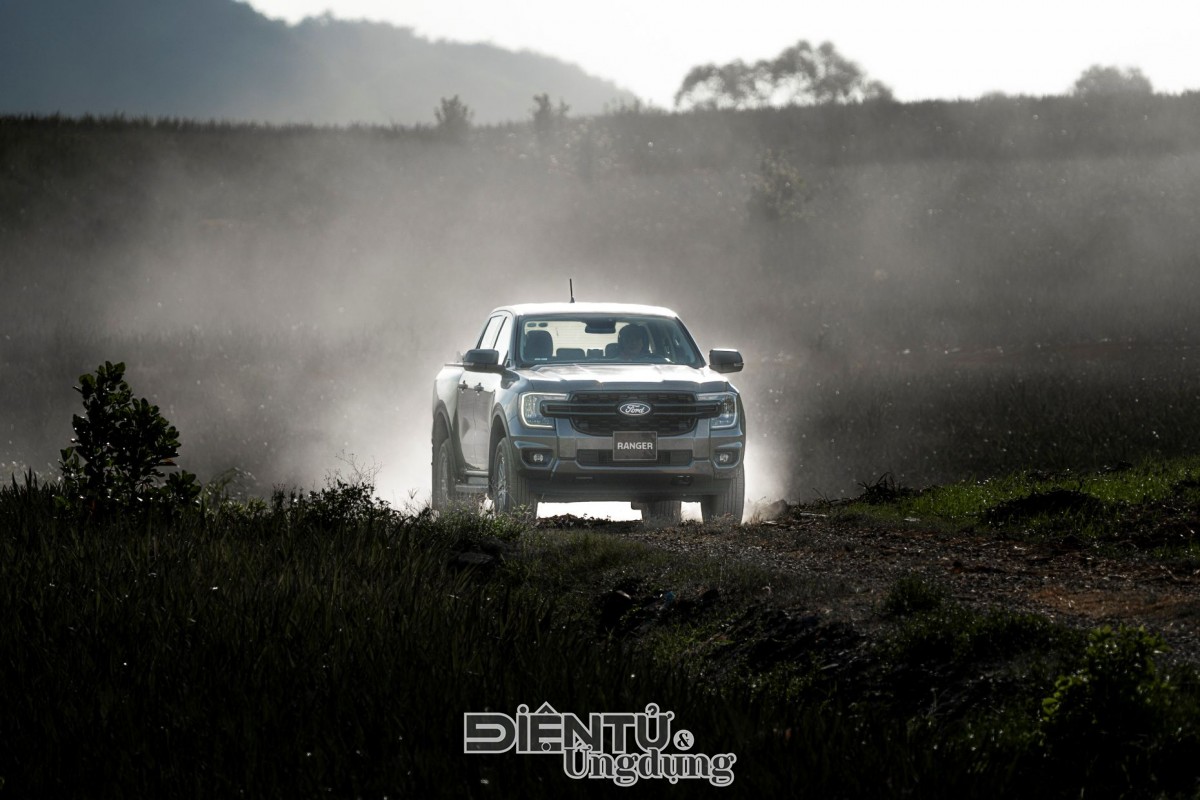 Ranger XLS