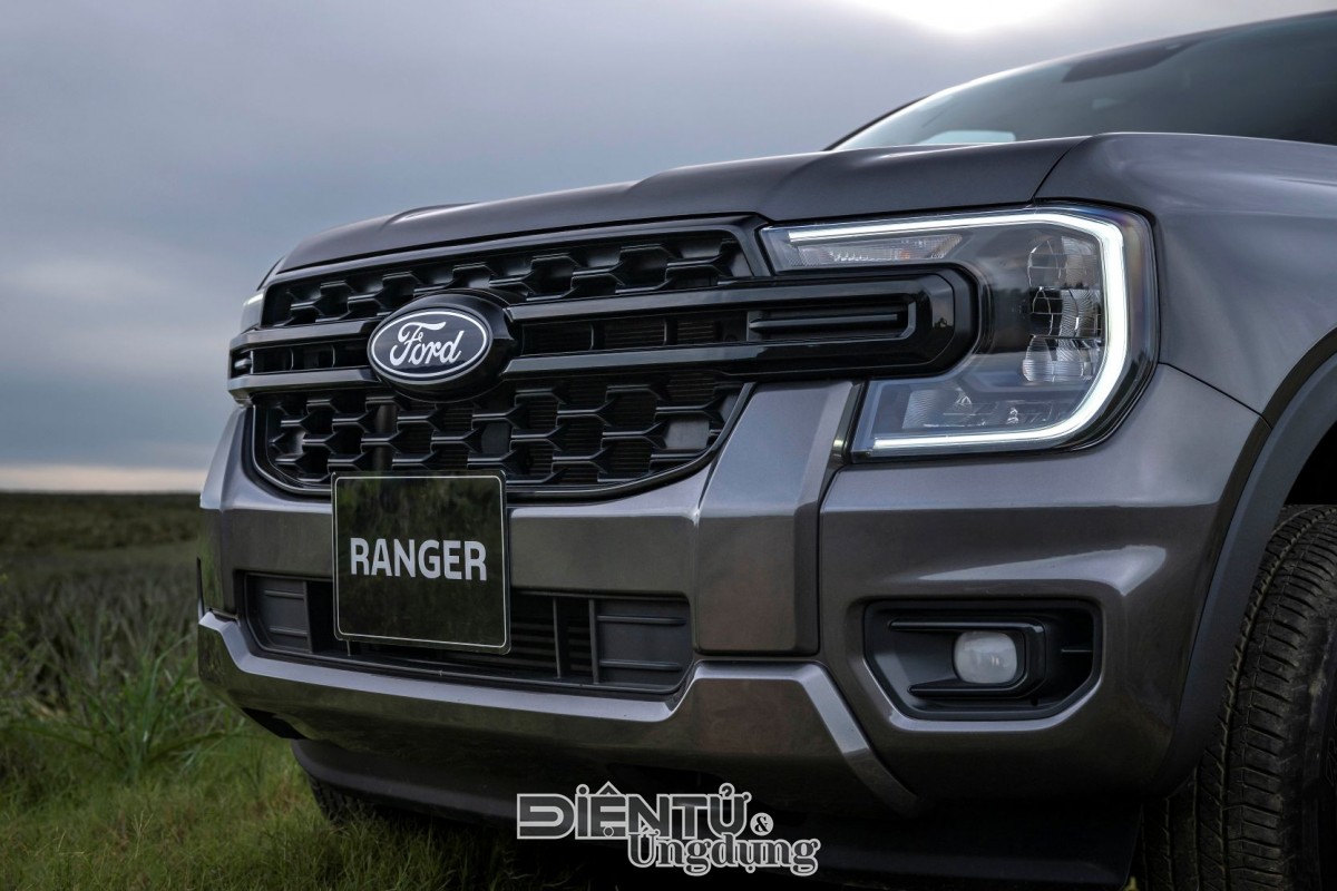 Ranger XLS