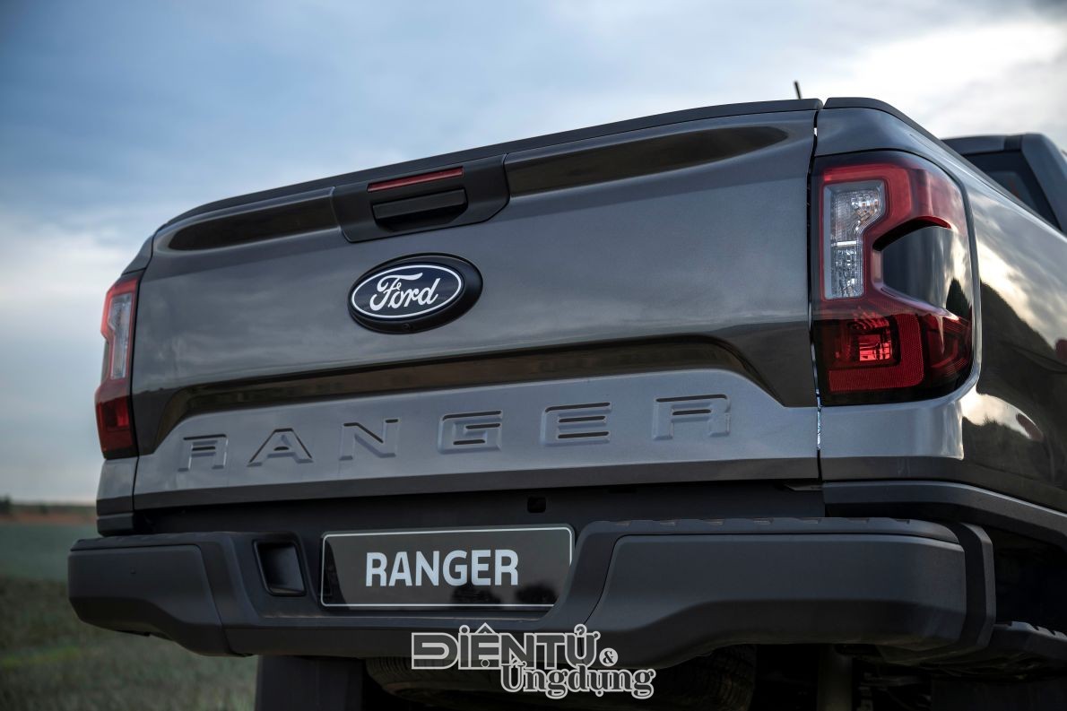 Ranger XLS