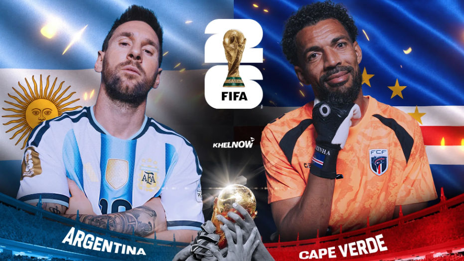 Lịch World Cup 2026 ngày 4/7: Argentina, Ai Cập và Colombia hướng đến tấm vé đi tiếp