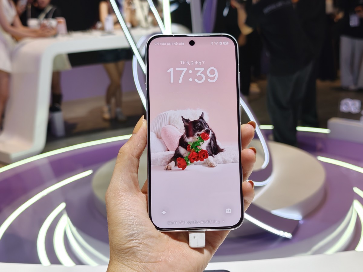 OPPO Reno16 series: Studio sáng tạo thu nhỏ dành cho giới trẻ