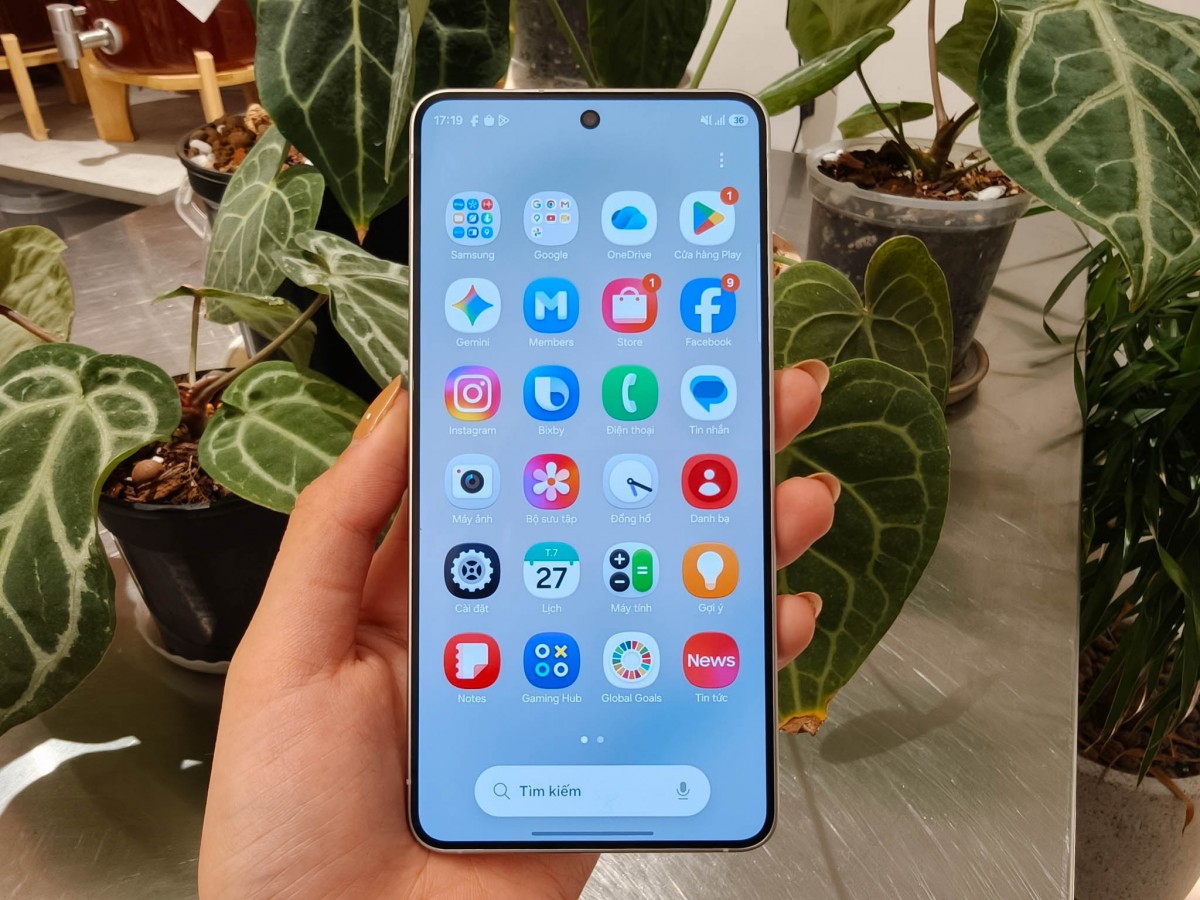 Samsung Galaxy S26 5G