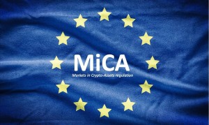Đạo luật MiCA siết toàn diện thị trường tài sản mã hóa tại châu Âu