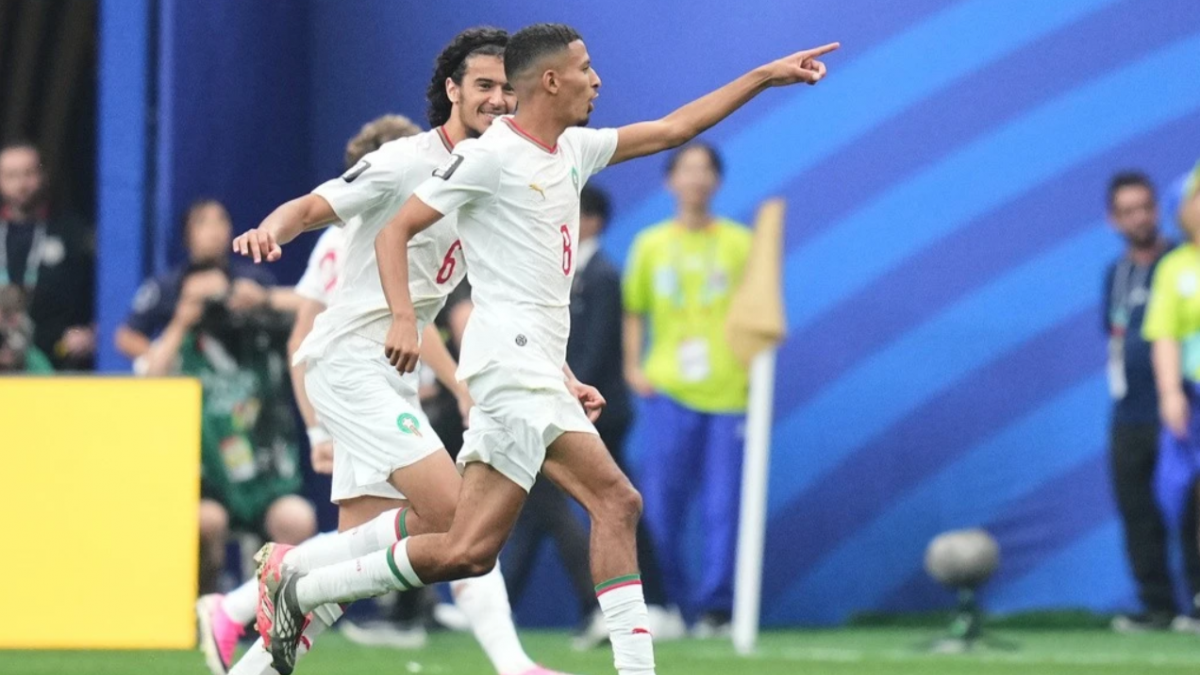 Kết quả World Cup 2026 ngày 5/7: Maroc và Pháp vào tứ kết