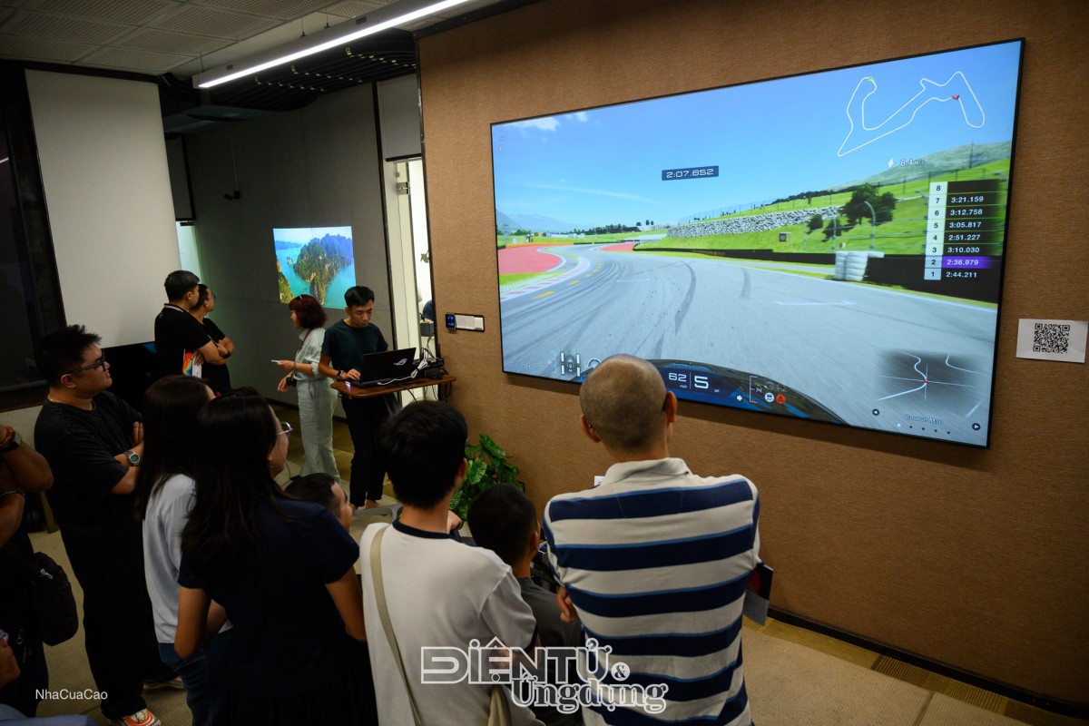 trải nghiệm xu hướng mới với dòng máy chiếu Epson Lifestudio
