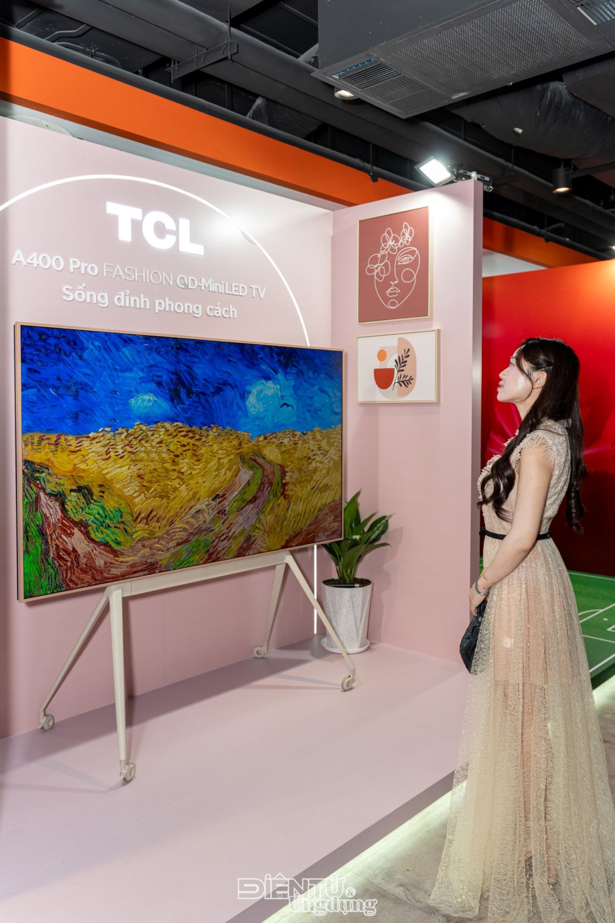Phát triển hệ sinh thái thông minh, TCL hợp tác toàn diện cùng Shopee