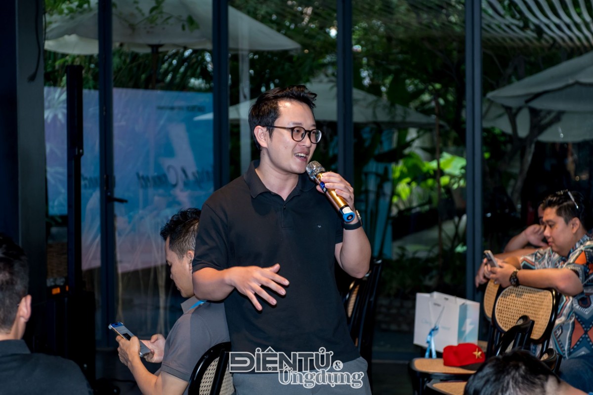 CUKTECH chính thức tham gia thị trường phụ kiện công nghệ Việt CUKTECH chính thức tham gia thị trường phụ kiện công nghệ Việt